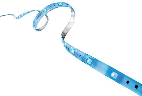 Hue - lightstrip plus - ruban led 2m pilotable ...