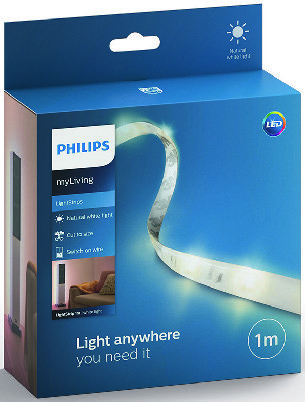 RUBAN LED “LIGHTSTRIPS”
