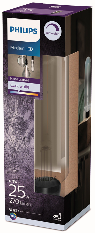 AMPOULE LED STICK FILAMENT 25W E27 PHILIPS