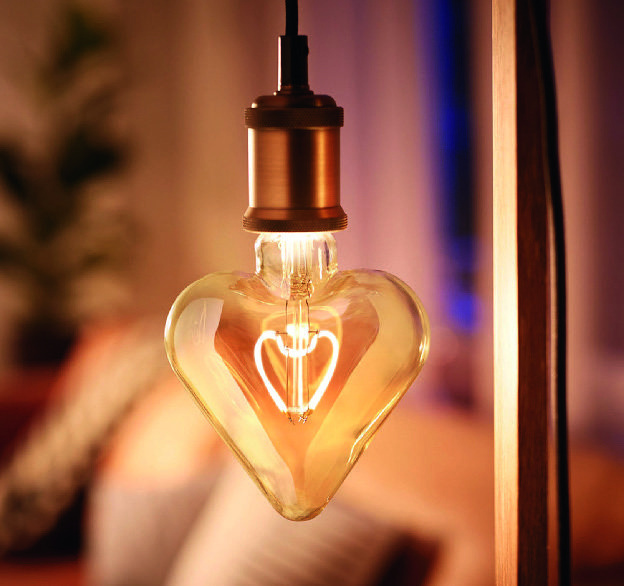 AMPOULE LED FILAMENT 