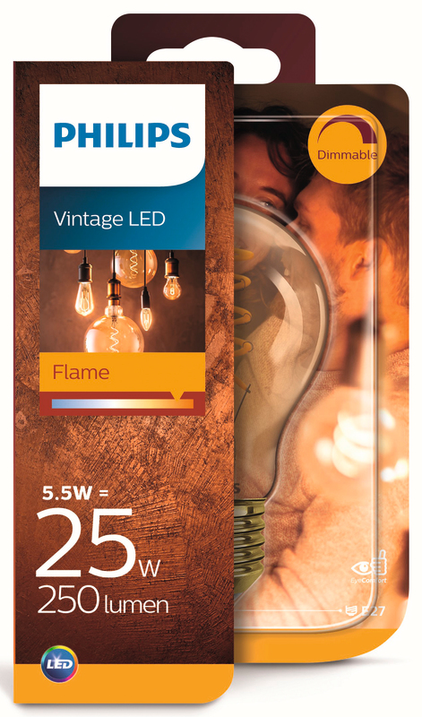 LED AMPOULE STANDARD 25W E27 PHILIPS 8718699676032 PHILIPS