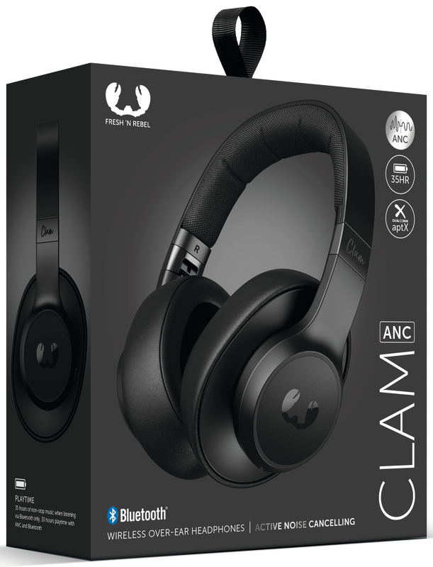 CASQUE ARCEAU BLUETOOTH FRESH'n'REBEL