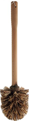 Au Bain de Marie Brosse de toilettes en bois 8718754579650 (8718754579650)