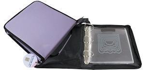 Nellies Choice efc003 Storage Case 247 x 387 x ...