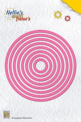 'Nellies Choice mfd090 Multi Frame Les Revolvin...