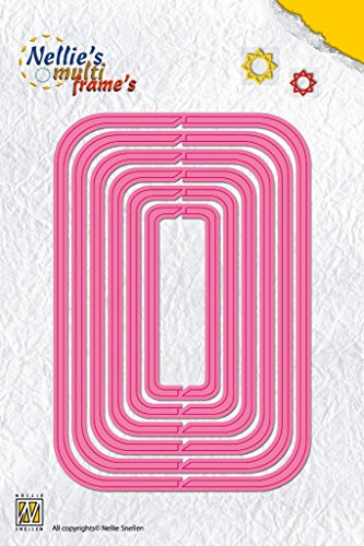 'Nellies Choice mfd092 Multi Frame Les Revolvin...