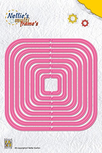 'Nellies Choice mfd093 Multi Frame Les Revolvin...