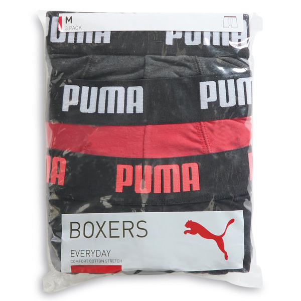 Boxers homme
