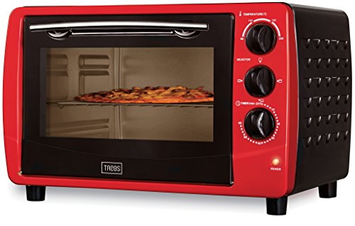 Four électrique 1500 watts 28 l