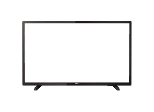 TV LED 81 CM Ultra Slim LED TV