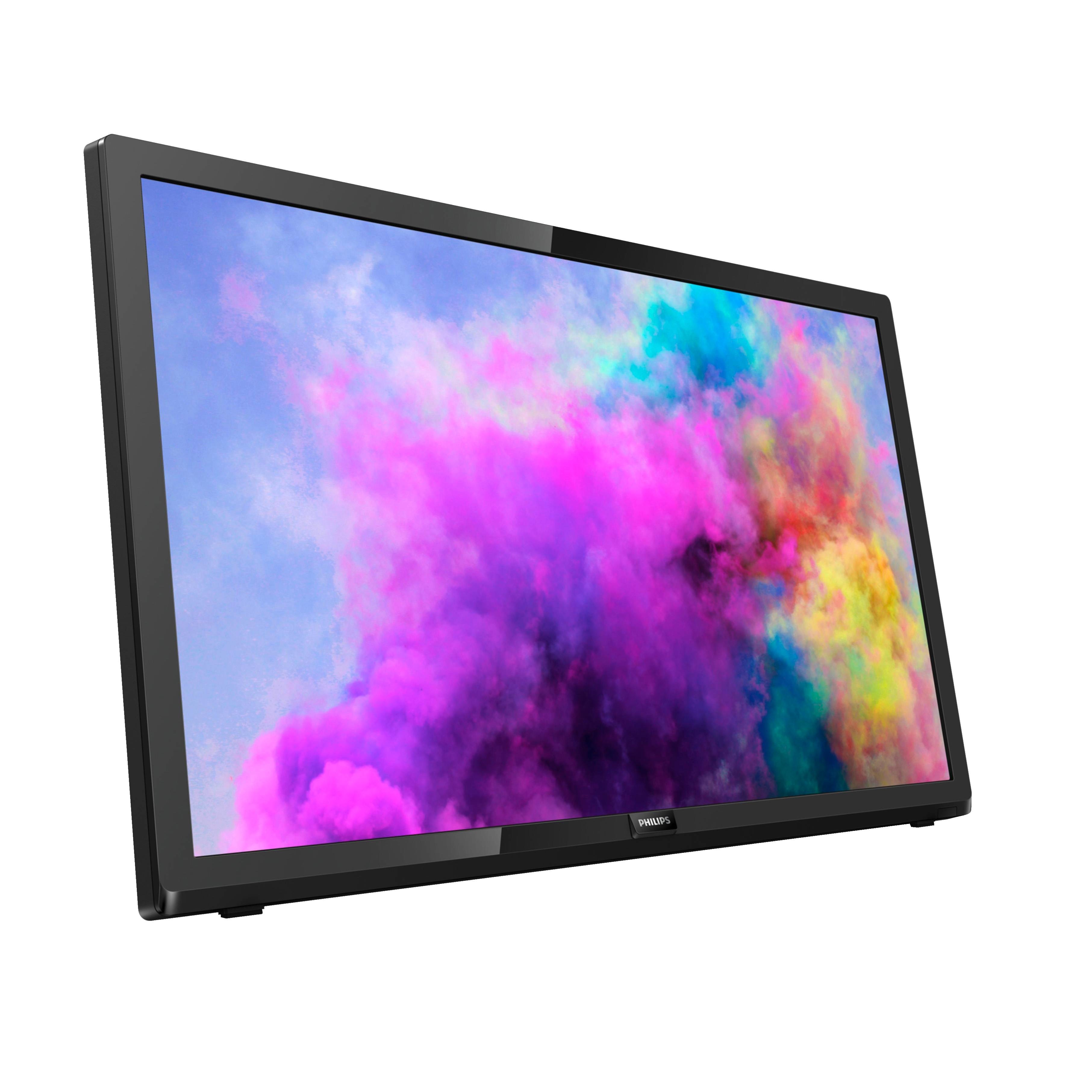 TV LED FULL HD Ultra Slim 60 cm