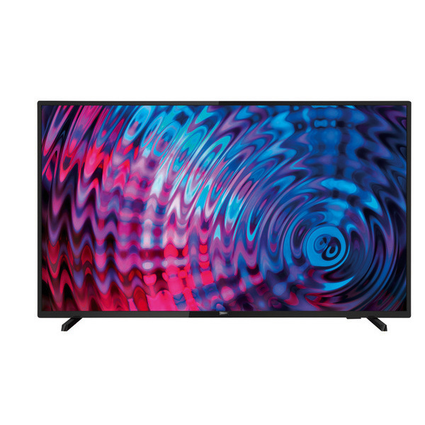 Téléviseur LED* - 126 cm