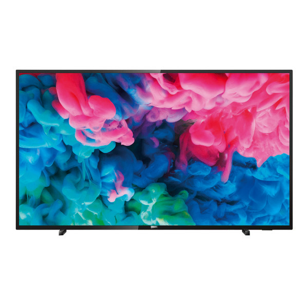 Téléviseur LED 4K* - 108 cm