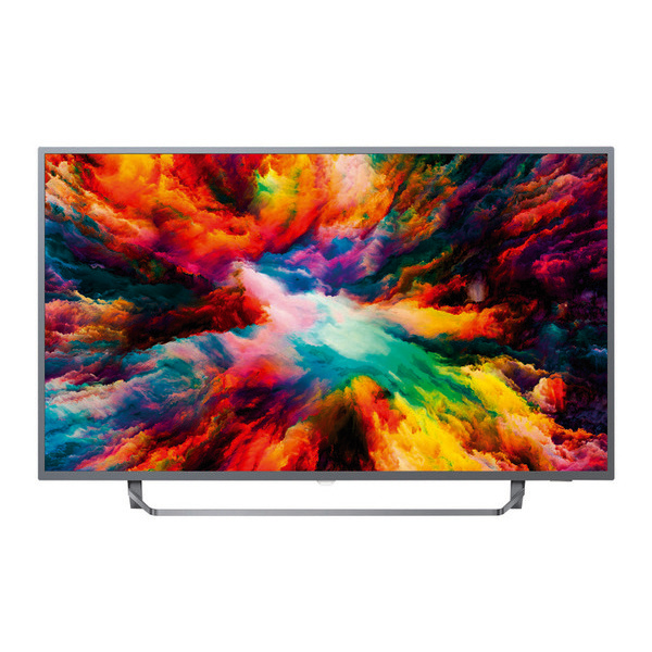 Téléviseur LED 4K* - 164 cm