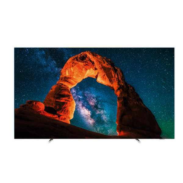 Téléviseur OLED 4K* - 139 cm