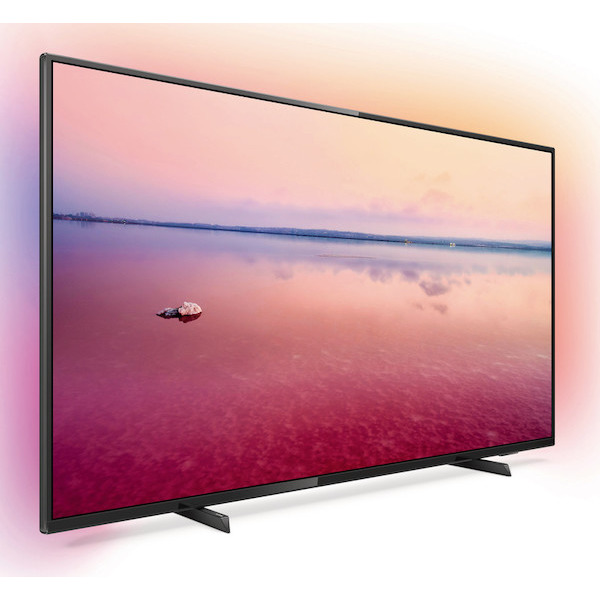 50PUS6704/12 TV LED 4K 