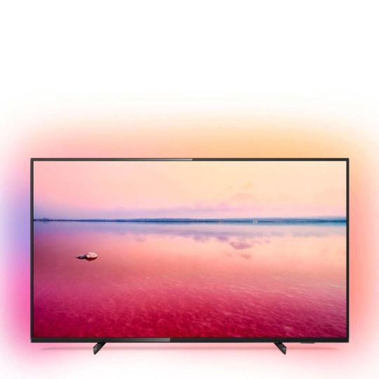 PHILIPS TV LED 4K UHD  70