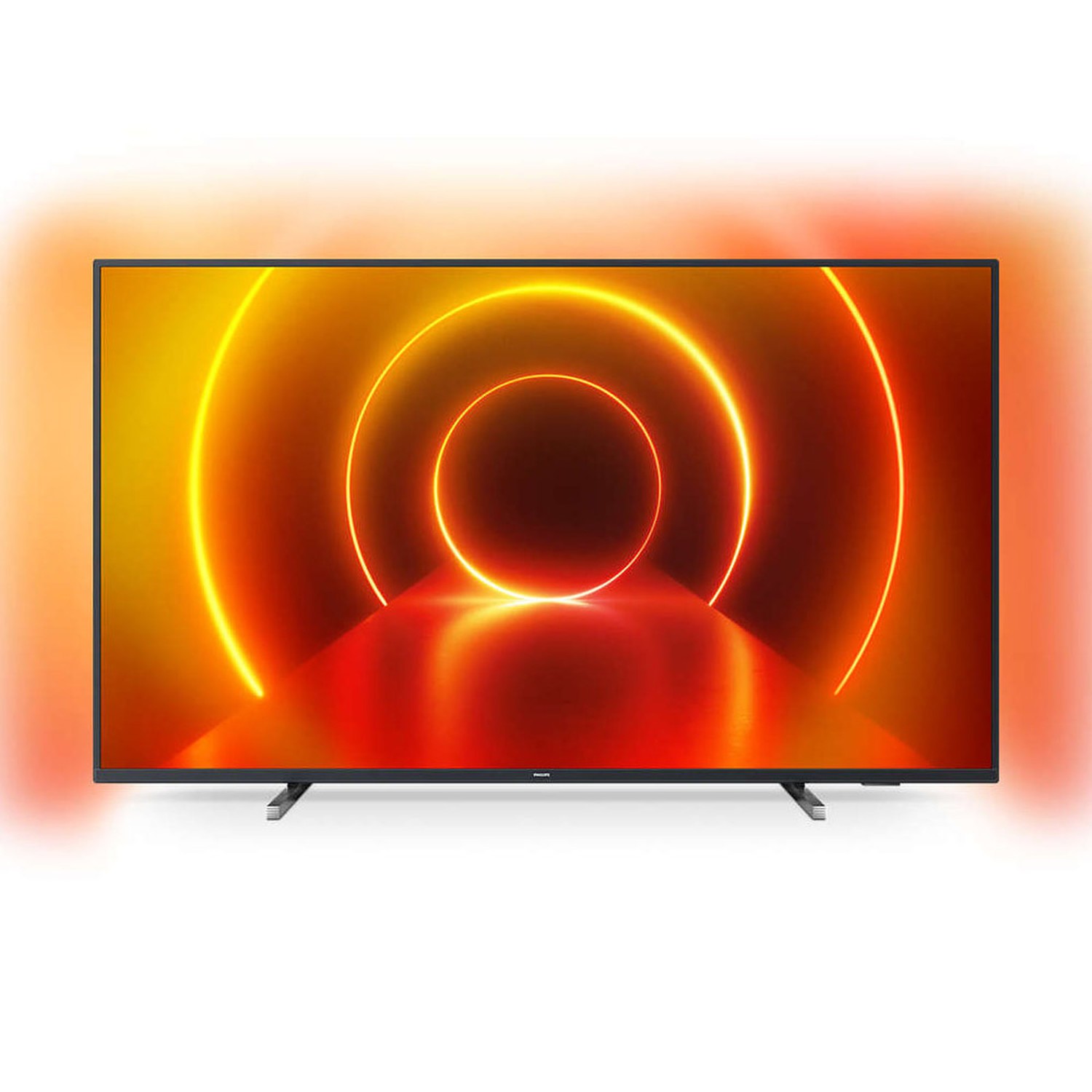 TV LED UHD 4K 58