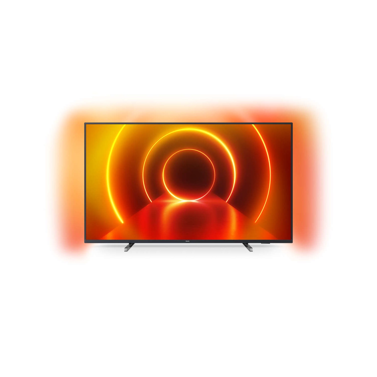 Télévision LED 4K UHD 65