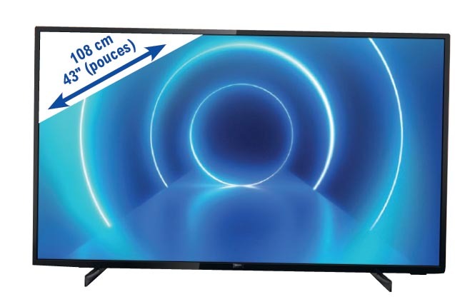 TV LED