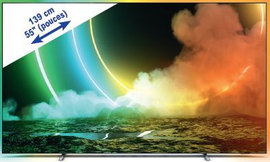 philips TV OLED “PHILIPS” code EAN 8718863028971 