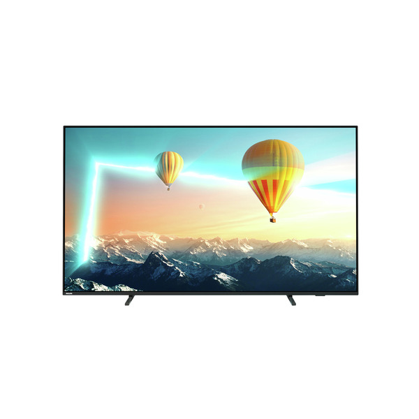 Téléviseur LED 4K* - 164 cm