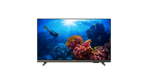 Téléviseur LED - 80 cm