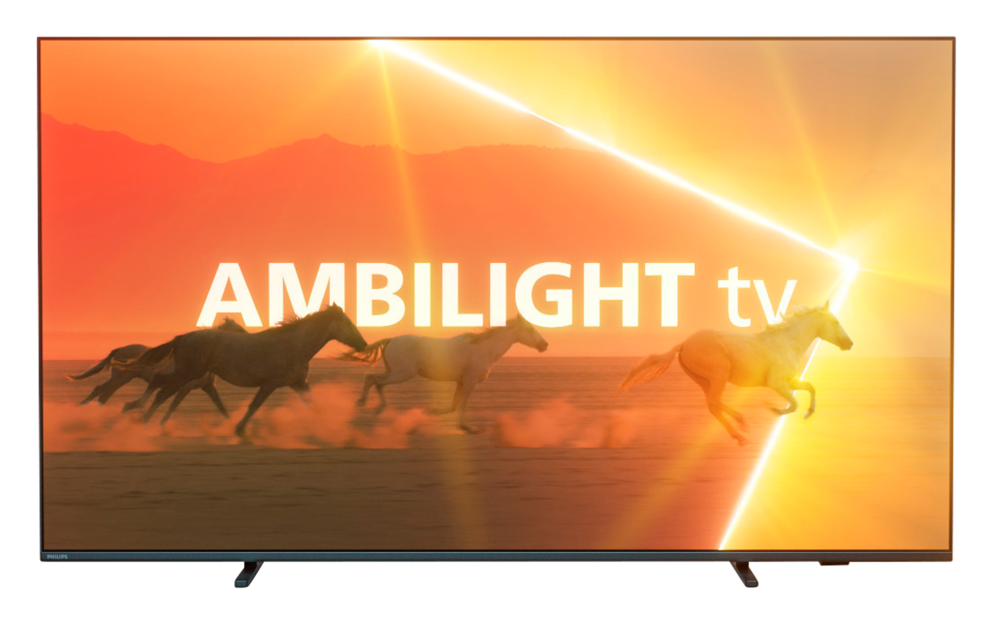 TV MINI LED 55PML9008 55