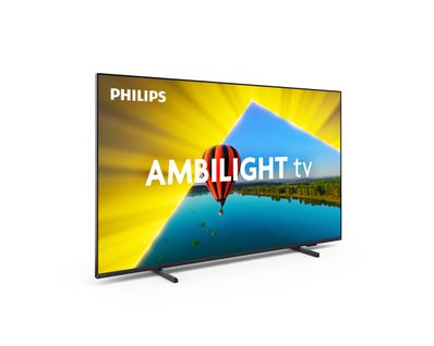 PHILIPS Téléviseur Full HD 43'' 108 cm 43PUS807...