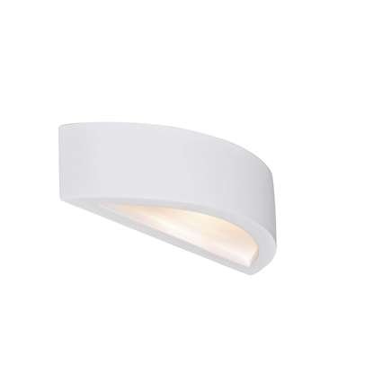 Design, moderne applique murale gipsy arc, plât...