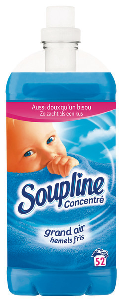 ADOUCISSANT SOUPLINE