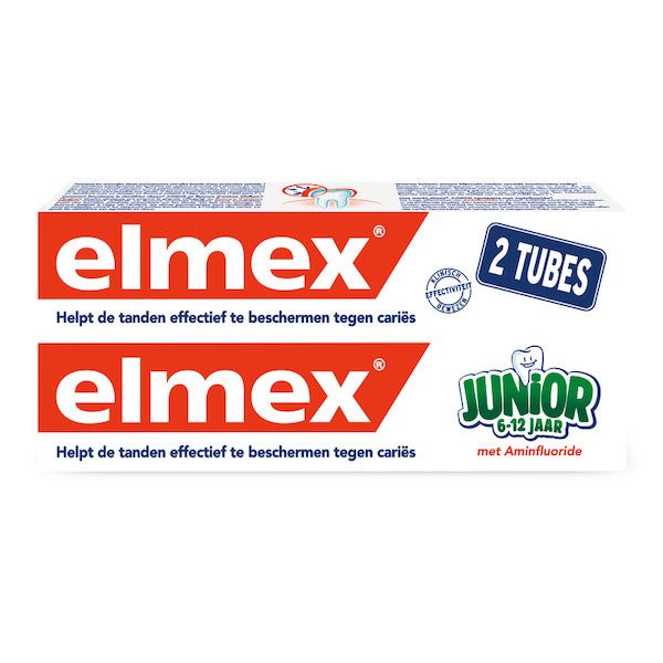 Dentifrice enfant et junior