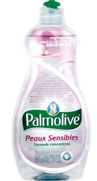 LIQUIDE VAISSELLE PALMOLIVE