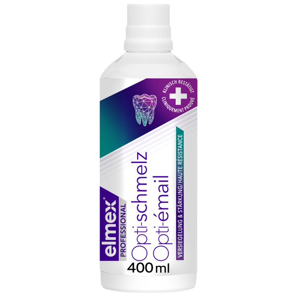  Gamme Sensitive Professional Elmex code EAN 8718951032996 