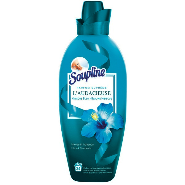 ADOUCISSANT SOUPLINE