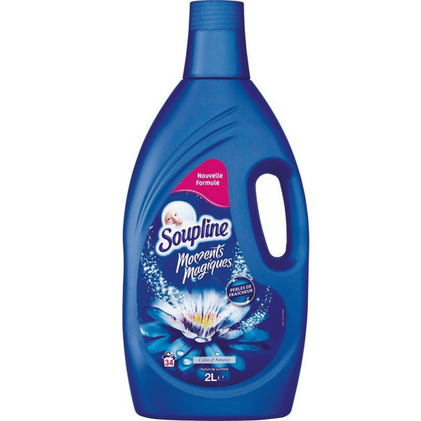 ADOUCISSANT SOUPLINE