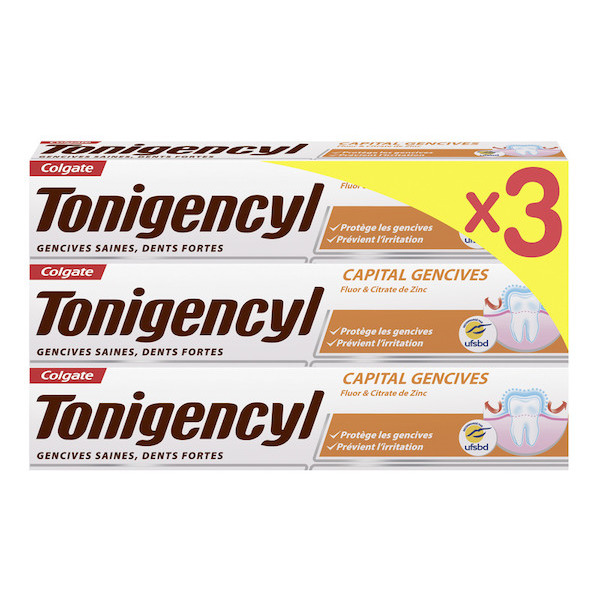 Dentifrice 8718951140721 (8718951140721)