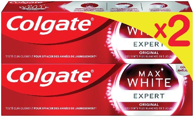 DENTIFRICE “COLGATE” 8718951142824 (8718951142824)
