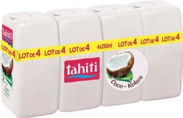 DOUCHE “TAHITI” 8718951153851 (8718951153851)