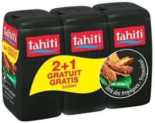 DOUCHE “TAHITI” 8718951154865 (8718951154865)