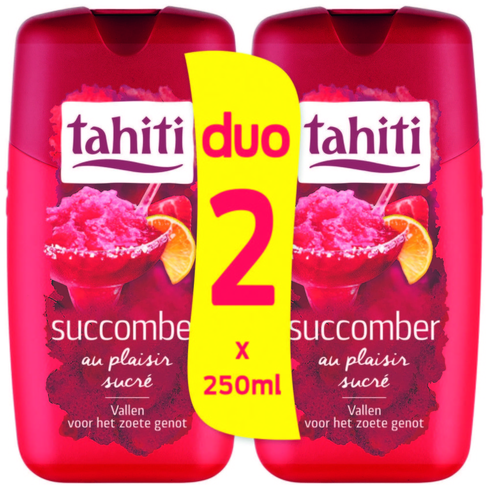 DOUCHE “TAHITI” 8718951156715 (8718951156715)