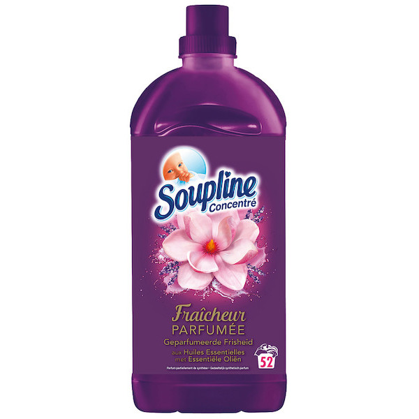 Assouplissant concentré