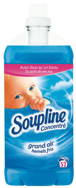 ADOUCISSANT SOUPLINE