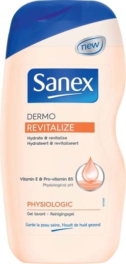 DOUCHE “SANEX” 8718951185913 (8718951185913)
