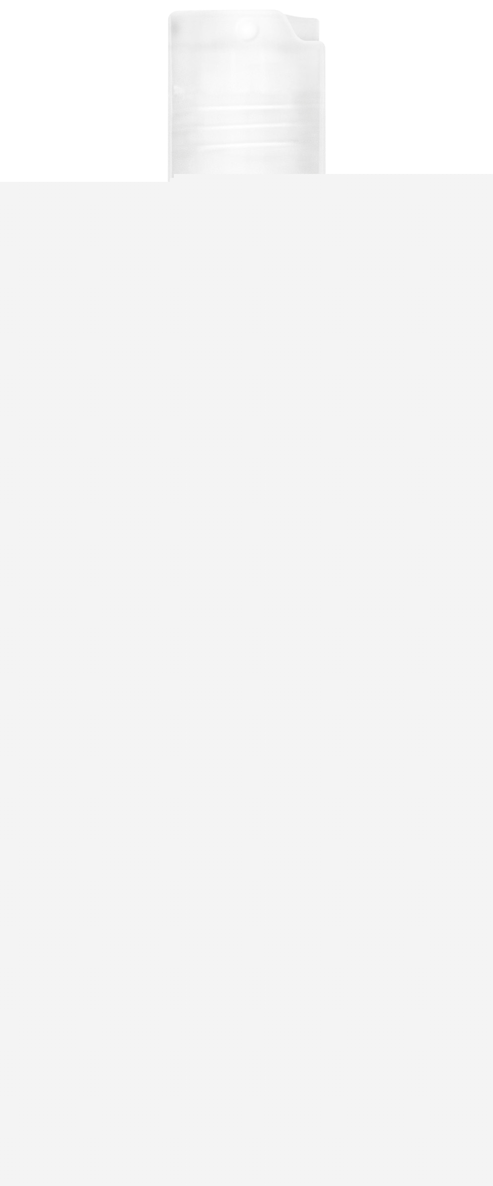 Crème corps zero skin dry Sanex