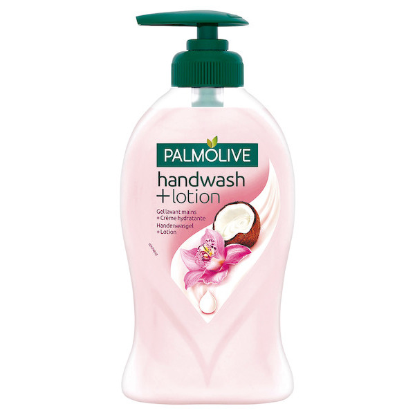 GEL LAVANT MAIN PALMOLIVE