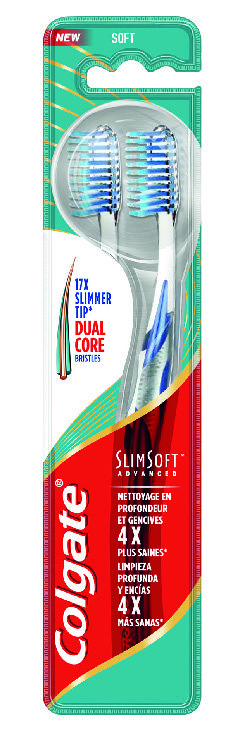 BROSSE À DENTS “COLGATE” 8718951194694 (8718951194694)