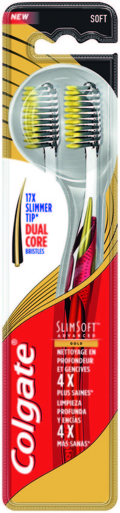 COLGATE BROSSE À DENTS 8718951205451 (8718951205451)