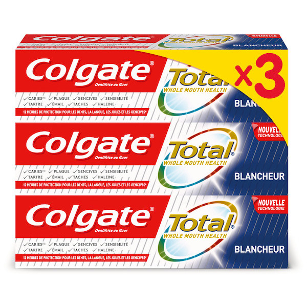 Dentifrice