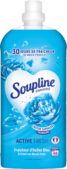 ADOUCISSANT CONCENTRÉ